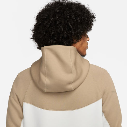 Nike Sportswear Tech Fleece Men's Full-Zip Hoodie